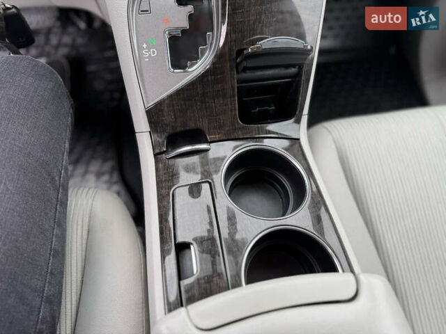 Тойота Венза 2015 в Хмельницком на Automoto.ua Черный Тойота Венза, объемом двигателя 2.67 л и пробегом 240 тыс. км за 12750 $, фото 41 на Automoto.ua