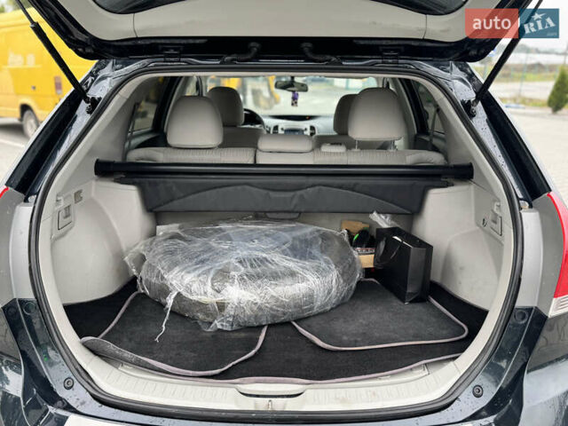 Тойота Венза 2015 в Хмельницком на Automoto.ua Черный Тойота Венза, объемом двигателя 2.67 л и пробегом 240 тыс. км за 12750 $, фото 47 на Automoto.ua