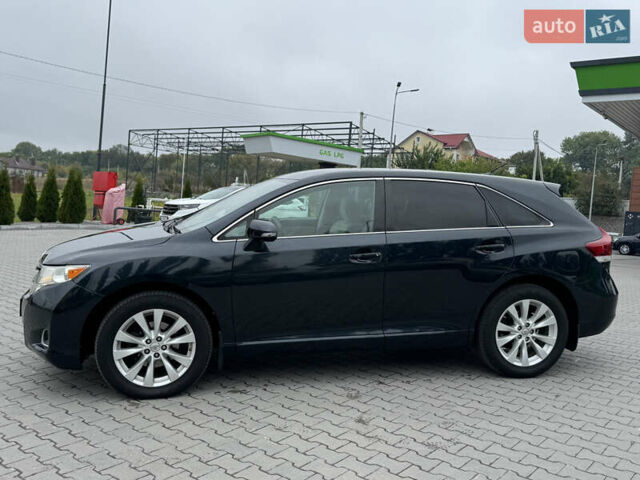 Тойота Венза 2015 в Хмельницком на Automoto.ua Черный Тойота Венза, объемом двигателя 2.67 л и пробегом 240 тыс. км за 12750 $, фото 4 на Automoto.ua