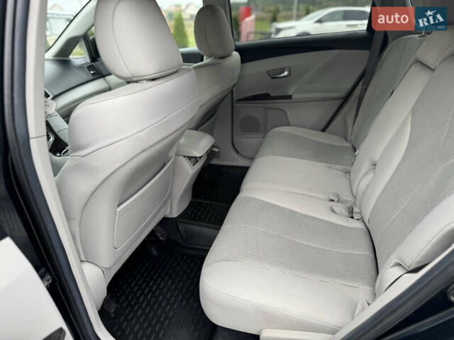 Тойота Венза 2015 в Хмельницком на Automoto.ua Черный Тойота Венза, объемом двигателя 2.67 л и пробегом 240 тыс. км за 12750 $, фото 27 на Automoto.ua