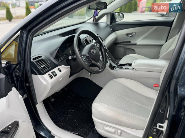 Тойота Венза 2015 в Хмельницком на Automoto.ua Черный Тойота Венза, объемом двигателя 2.67 л и пробегом 240 тыс. км за 12750 $, фото 23 на Automoto.ua