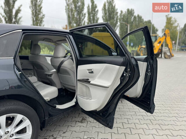 Тойота Венза 2015 в Хмельницком на Automoto.ua Черный Тойота Венза, объемом двигателя 2.67 л и пробегом 240 тыс. км за 12750 $, фото 38 на Automoto.ua