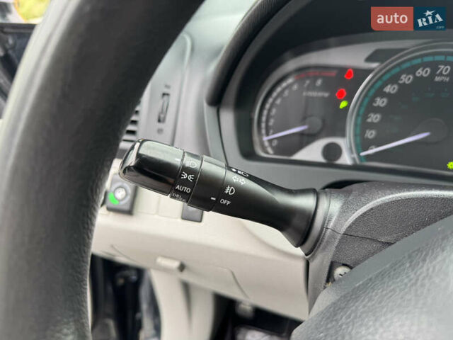 Тойота Венза 2015 в Хмельницком на Automoto.ua Черный Тойота Венза, объемом двигателя 2.67 л и пробегом 240 тыс. км за 12750 $, фото 43 на Automoto.ua