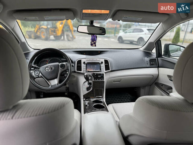 Тойота Венза 2015 в Хмельницком на Automoto.ua Черный Тойота Венза, объемом двигателя 2.67 л и пробегом 240 тыс. км за 12750 $, фото 37 на Automoto.ua