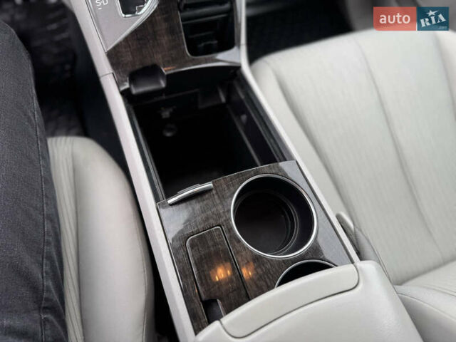 Тойота Венза 2015 в Хмельницком на Automoto.ua Черный Тойота Венза, объемом двигателя 2.67 л и пробегом 240 тыс. км за 12750 $, фото 40 на Automoto.ua