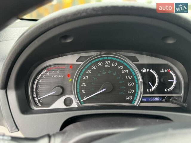 Тойота Венза 2015 в Хмельницком на Automoto.ua Черный Тойота Венза, объемом двигателя 2.67 л и пробегом 240 тыс. км за 12750 $, фото 48 на Automoto.ua