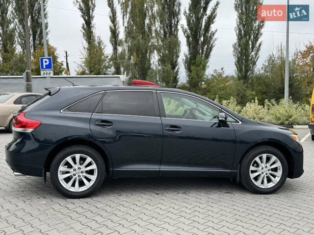 Тойота Венза 2015 в Хмельницком на Automoto.ua Черный Тойота Венза, объемом двигателя 2.67 л и пробегом 240 тыс. км за 12750 $, фото 6 на Automoto.ua
