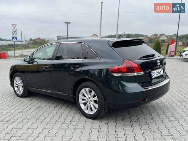 Тойота Венза 2015 в Хмельницком на Automoto.ua Черный Тойота Венза, объемом двигателя 2.67 л и пробегом 240 тыс. км за 12750 $, фото 9 на Automoto.ua