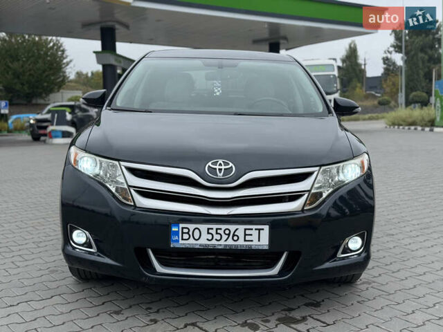 Тойота Венза 2015 в Хмельницком на Automoto.ua Черный Тойота Венза, объемом двигателя 2.67 л и пробегом 240 тыс. км за 12750 $, фото 1 на Automoto.ua