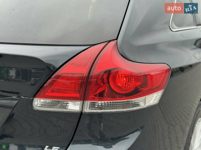 Тойота Венза 2015 в Хмельницком на Automoto.ua Черный Тойота Венза, объемом двигателя 2.67 л и пробегом 240 тыс. км за 12750 $, фото 11 на Automoto.ua