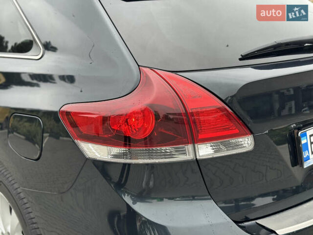 Тойота Венза 2015 в Хмельницком на Automoto.ua Черный Тойота Венза, объемом двигателя 2.67 л и пробегом 240 тыс. км за 12750 $, фото 10 на Automoto.ua