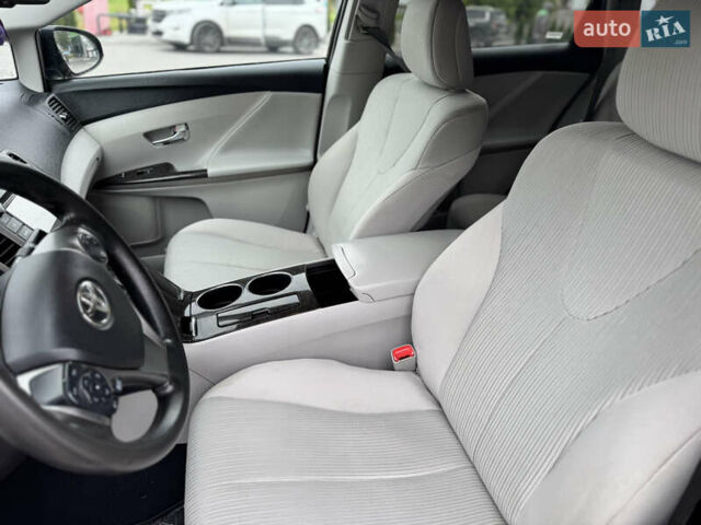 Тойота Венза 2015 в Хмельницком на Automoto.ua Черный Тойота Венза, объемом двигателя 2.67 л и пробегом 240 тыс. км за 12750 $, фото 28 на Automoto.ua