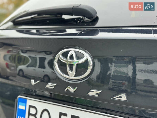 Тойота Венза 2015 в Хмельницком на Automoto.ua Черный Тойота Венза, объемом двигателя 2.67 л и пробегом 240 тыс. км за 12750 $, фото 13 на Automoto.ua