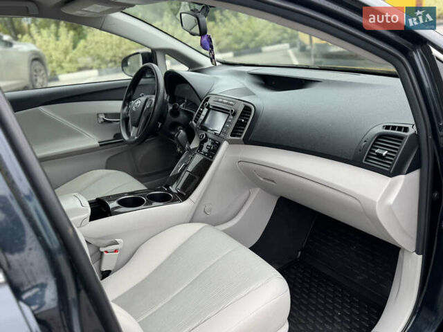 Тойота Венза 2015 в Хмельницком на Automoto.ua Черный Тойота Венза, объемом двигателя 2.67 л и пробегом 240 тыс. км за 12750 $, фото 20 на Automoto.ua