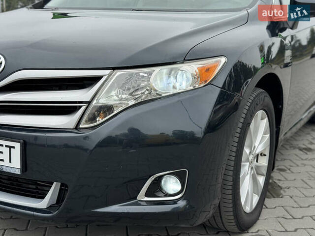 Тойота Венза 2015 в Хмельницком на Automoto.ua Черный Тойота Венза, объемом двигателя 2.67 л и пробегом 240 тыс. км за 12750 $, фото 14 на Automoto.ua