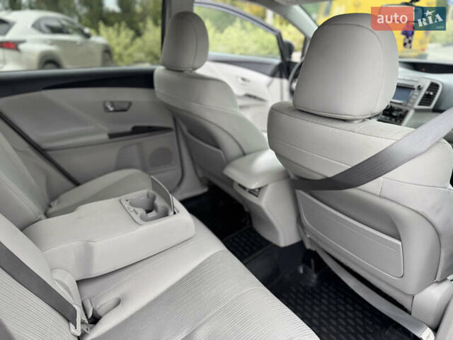 Тойота Венза 2015 в Хмельницком на Automoto.ua Черный Тойота Венза, объемом двигателя 2.67 л и пробегом 240 тыс. км за 12750 $, фото 26 на Automoto.ua