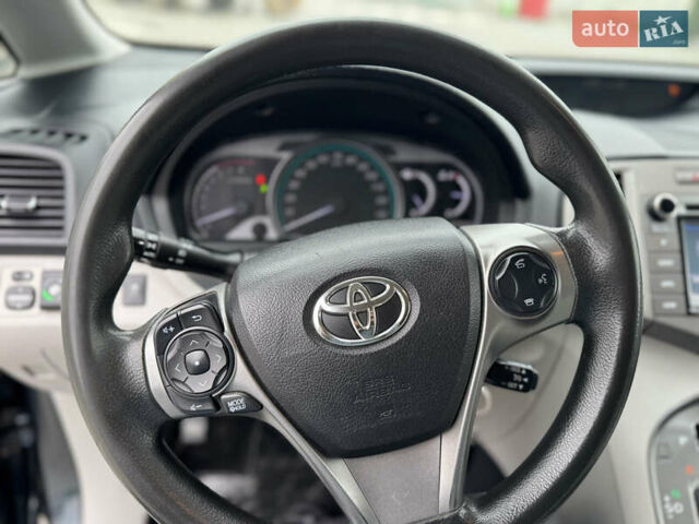 Тойота Венза 2015 в Хмельницком на Automoto.ua Черный Тойота Венза, объемом двигателя 2.67 л и пробегом 240 тыс. км за 12750 $, фото 34 на Automoto.ua