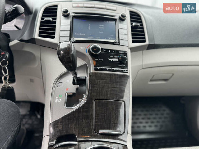 Тойота Венза 2015 в Хмельницком на Automoto.ua Черный Тойота Венза, объемом двигателя 2.67 л и пробегом 240 тыс. км за 12750 $, фото 33 на Automoto.ua