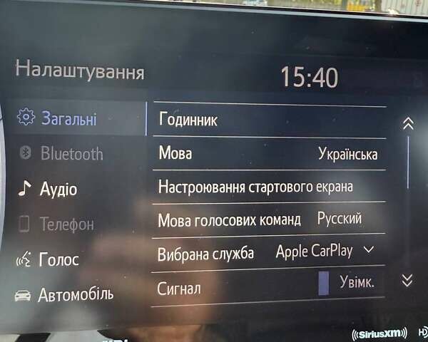 Чорний Тойота Венза, об'ємом двигуна 2.49 л та пробігом 59 тис. км за 36800 $, фото 22 на Automoto.ua