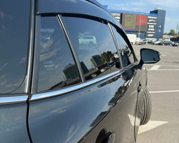 Чорний Тойота Венза, об'ємом двигуна 2.49 л та пробігом 59 тис. км за 36800 $, фото 54 на Automoto.ua