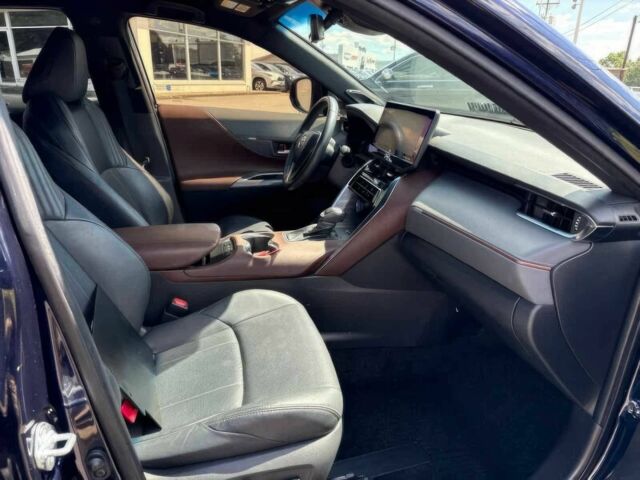 Тойота Венза 2021 в Житомире на Automoto.ua Черный Тойота Венза, объемом двигателя 2.5 л и пробегом 10 тыс. км за 12400 $, фото 9 на Automoto.ua