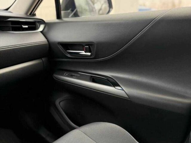 Черный Тойота Венза, объемом двигателя 2.5 л и пробегом 43 тыс. км за 15100 $, фото 11 на Automoto.ua