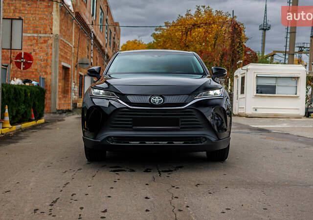 Тойота Венза 2021 у Чернівцях на Automoto.ua Чорний Тойота Венза, об'ємом двигуна 2.49 л та пробігом 77 тис. км за 32900 $, фото 3 на Automoto.ua