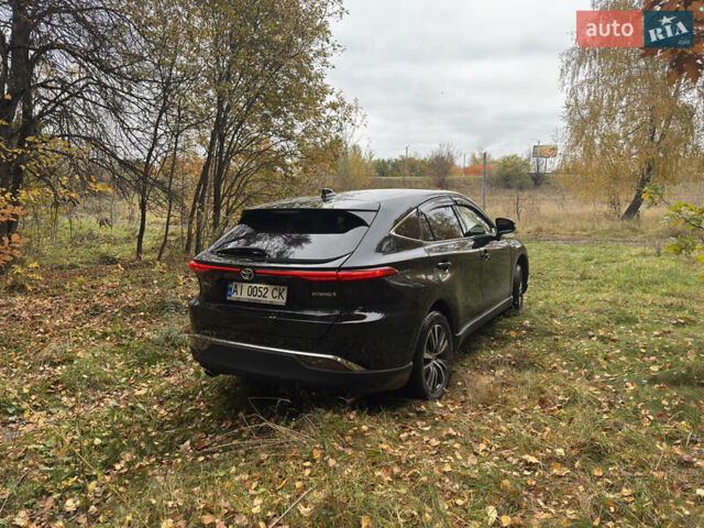 Тойота Венза 2021 в Фастове на Automoto.ua Черный Тойота Венза, объемом двигателя 2.49 л и пробегом 75 тыс. км за 26500 $, фото 2 на Automoto.ua