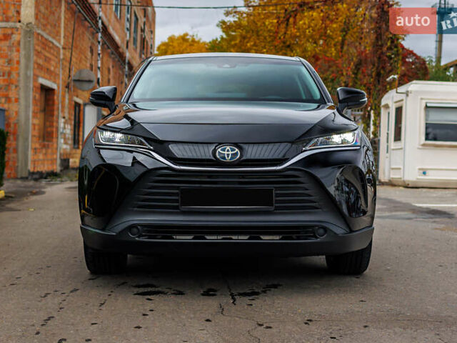 Тойота Венза 2021 у Чернівцях на Automoto.ua Чорний Тойота Венза, об'ємом двигуна 2.49 л та пробігом 77 тис. км за 32900 $, фото 1 на Automoto.ua