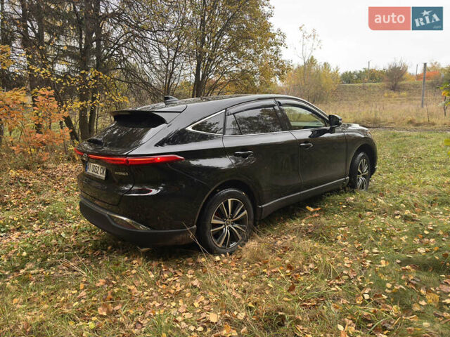 Тойота Венза 2021 в Фастове на Automoto.ua Черный Тойота Венза, объемом двигателя 2.49 л и пробегом 75 тыс. км за 26500 $, фото 6 на Automoto.ua