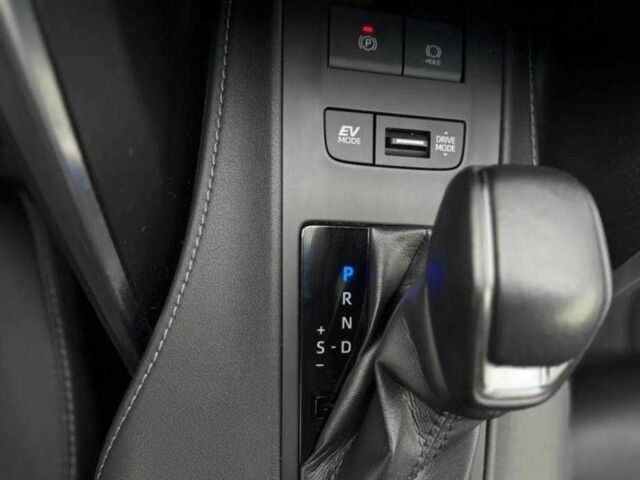 Черный Тойота Венза, объемом двигателя 2.5 л и пробегом 43 тыс. км за 15100 $, фото 7 на Automoto.ua