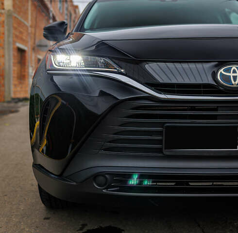 Тойота Венза 2021 у Чернівцях на Automoto.ua Чорний Тойота Венза, об'ємом двигуна 2.49 л та пробігом 77 тис. км за 32900 $, фото 7 на Automoto.ua
