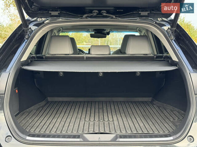 Черный Тойота Венза, объемом двигателя 2.49 л и пробегом 101 тыс. км за 34900 $, фото 44 на Automoto.ua