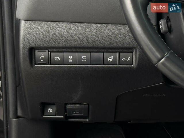 Черный Тойота Венза, объемом двигателя 2.49 л и пробегом 101 тыс. км за 34900 $, фото 34 на Automoto.ua