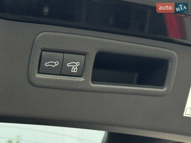 Черный Тойота Венза, объемом двигателя 2.49 л и пробегом 101 тыс. км за 34900 $, фото 43 на Automoto.ua