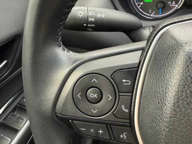 Черный Тойота Венза, объемом двигателя 2.5 л и пробегом 43 тыс. км за 15100 $, фото 8 на Automoto.ua