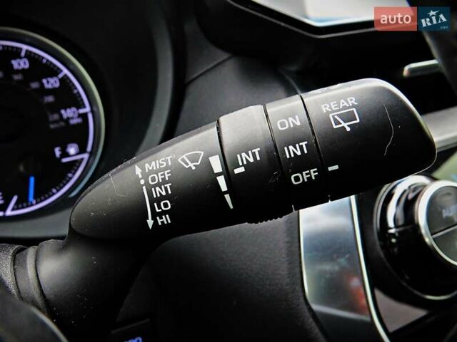 Тойота Венза 2021 в Черкассах на Automoto.ua Черный Тойота Венза, объемом двигателя 2.49 л и пробегом 73 тыс. км за 26900 $, фото 10 на Automoto.ua