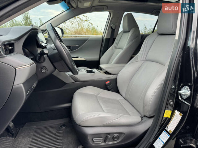 Черный Тойота Венза, объемом двигателя 2.49 л и пробегом 101 тыс. км за 34900 $, фото 36 на Automoto.ua