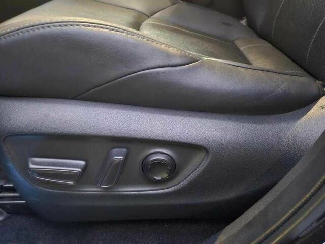 Черный Тойота Венза, объемом двигателя 2.5 л и пробегом 78 тыс. км за 19300 $, фото 8 на Automoto.ua