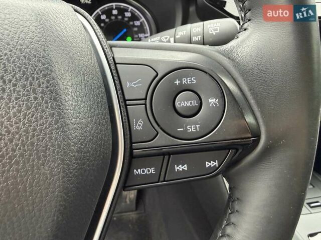 Черный Тойота Венза, объемом двигателя 2.49 л и пробегом 56 тыс. км за 32500 $, фото 25 на Automoto.ua