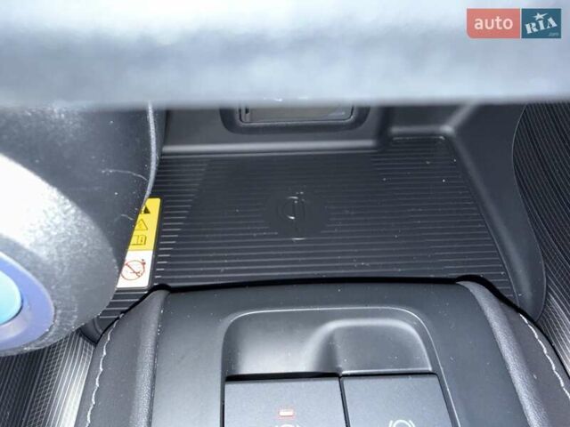 Черный Тойота Венза, объемом двигателя 2.49 л и пробегом 56 тыс. км за 32500 $, фото 27 на Automoto.ua