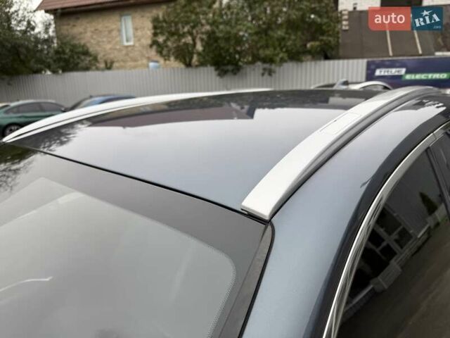 Черный Тойота Венза, объемом двигателя 2.49 л и пробегом 56 тыс. км за 32500 $, фото 11 на Automoto.ua