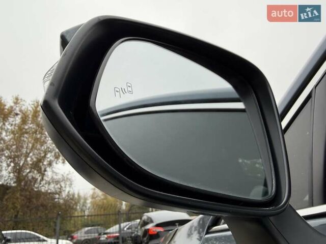 Черный Тойота Венза, объемом двигателя 2.49 л и пробегом 56 тыс. км за 32500 $, фото 13 на Automoto.ua