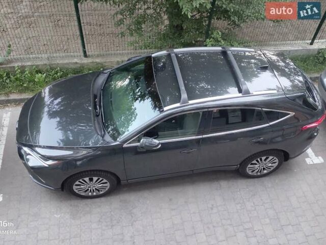 Тойота Венза 2022 в Львове на Automoto.ua Черный Тойота Венза, объемом двигателя 2.49 л и пробегом 26 тыс. км за 37500 $, фото 4 на Automoto.ua