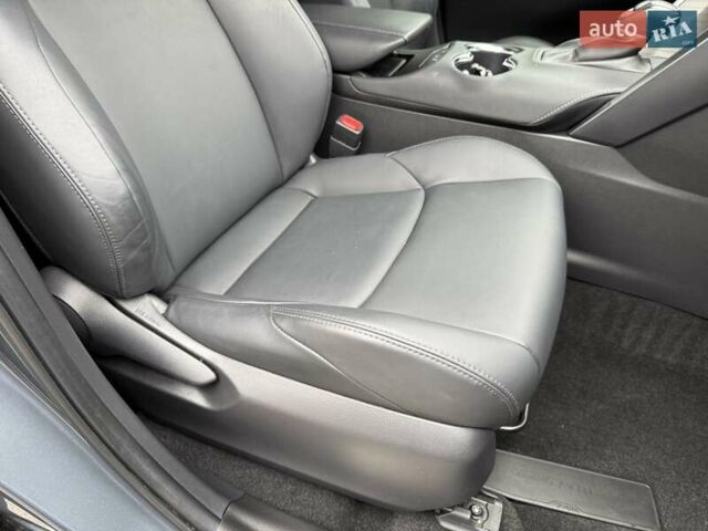 Черный Тойота Венза, объемом двигателя 2.49 л и пробегом 56 тыс. км за 32500 $, фото 34 на Automoto.ua