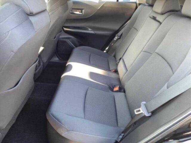 Черный Тойота Венза, объемом двигателя 2.5 л и пробегом 11 тыс. км за 30500 $, фото 9 на Automoto.ua