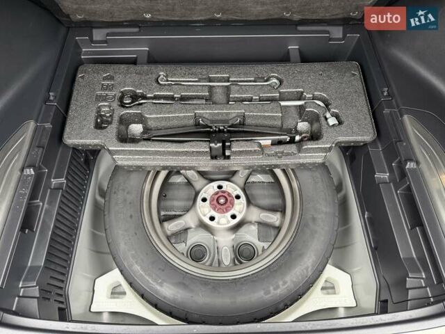 Черный Тойота Венза, объемом двигателя 2.49 л и пробегом 56 тыс. км за 32500 $, фото 48 на Automoto.ua