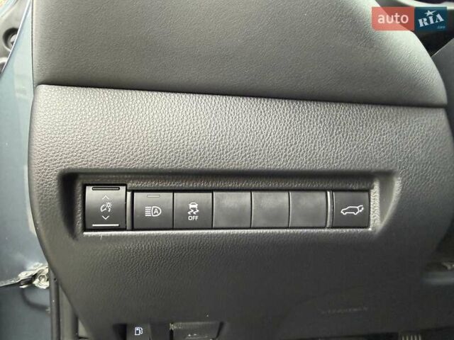 Черный Тойота Венза, объемом двигателя 2.49 л и пробегом 56 тыс. км за 32500 $, фото 20 на Automoto.ua