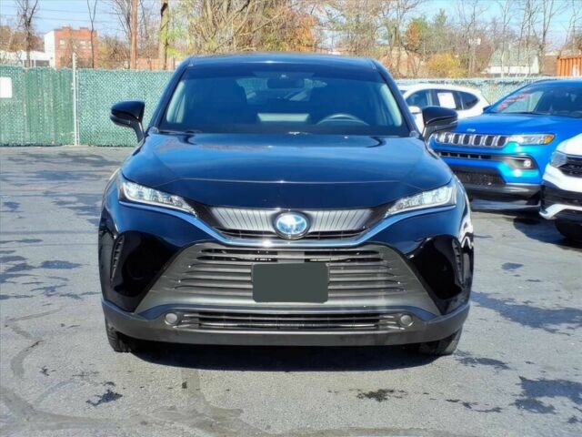 Черный Тойота Венза, объемом двигателя 2.5 л и пробегом 11 тыс. км за 30500 $, фото 1 на Automoto.ua