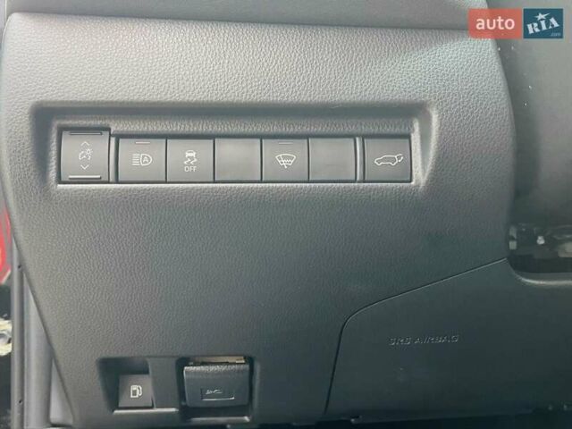 Черный Тойота Венза, объемом двигателя 2.49 л и пробегом 70 тыс. км за 30800 $, фото 4 на Automoto.ua